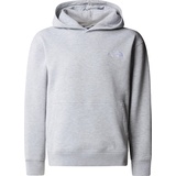 The North Face Oversized Hoodie (Größe L