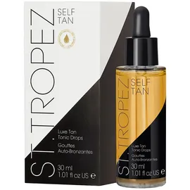 St. Tropez Self Tan Tonic Drops 30 ml