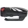 ABUS Detecto 7000 RS1 Flame Black Bremsscheibenschloss