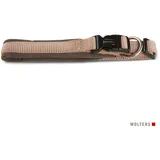 Wolters Professional Comfort champagner Halsband 70 - 80 Centimeter x 45 Millimeter