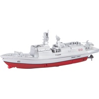 Invento RC: Mini Battle Ship - 2.4 GHz RC Fahrzeug