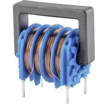 TDK B82732R2142B030 B82732R2142B030 Netzdrossel SMD B82732 10 mH 300 m? 1.4 A 1 St.