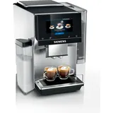 Siemens EQ.700 integral TQ705D03 edelstahl/weiß