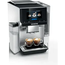 Siemens EQ.700 integral TQ705D03 edelstahl/weiß