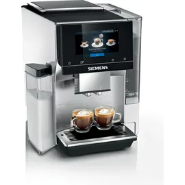 Siemens EQ.700 integral TQ705D03 edelstahl/weiß