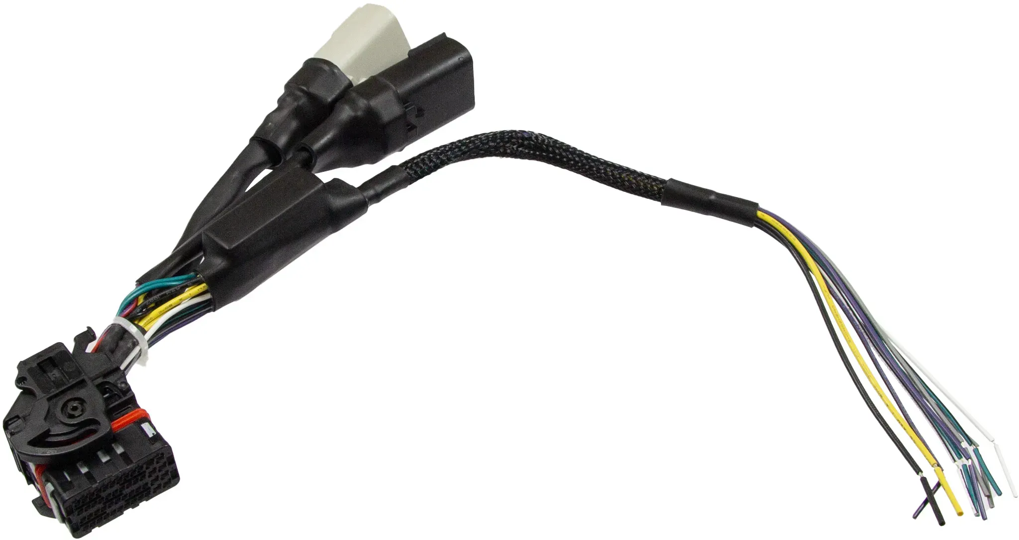 ROCKFORD Adapterkabel passend für PMX-HD14 1560-77905-01
