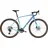 Trek Checkpoint ALR 5 2026 28 Zoll RH 54 cm Unisex blau/grün