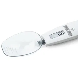 66220 Cooking Star Digitale Küchenwaage Genauigkeit 1 g