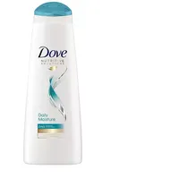 Dove NOUTRITIVE SOLUTIONS DAILY MOISTURE 2IN1 SHAMPOO + SPÜLUNG 400 ML