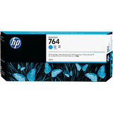 HP 764 cyan