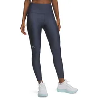 Under Armour HG Hi Ankle HeatGear Armour No-Slip Waistband