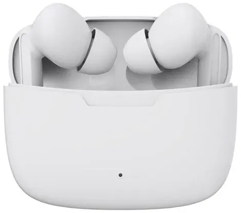 Preisvergleich Produktbild TWE-47WHITE - true wireless earphones with mic