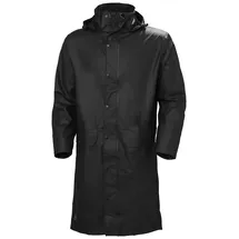 HELLY HANSEN Regenmantel Voss Coat Regenjacke lang 990 2XL