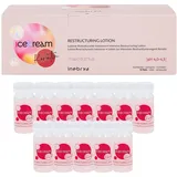 Inebrya Ice Cream Keratin Restructuring Lotion 132 ml