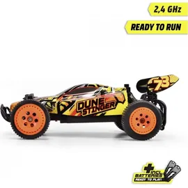 Simba RC-Auto Dune Stinger 1:24 CH RTR mehrfarbig (201105009)