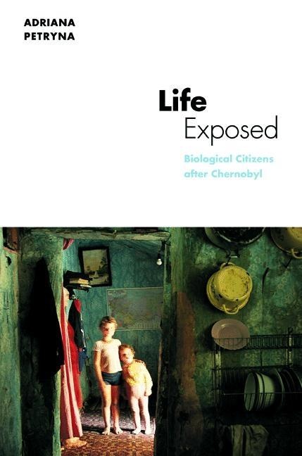 Life Exposed: eBook von Adriana Petryna