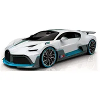 MAISTO Bugatti Divo 1:24 Modellauto