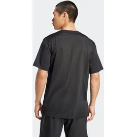 adidas Tech Apparel schwarz 3XL