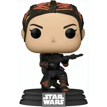 Funko Pop! Star Wars The Book of Boba Fett - Fennec Shand #60237