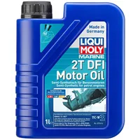 LIQUI MOLY Marine 2T DFI Motor Oil 25088