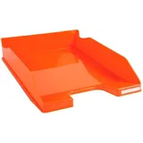 Exacompta 113288D 6x Briefablage COMBO MIDI, Kollektion Iderama - Orange glossy