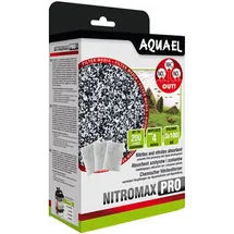 AquaEl Nitromax Pro schwarz 3 x 100 ml