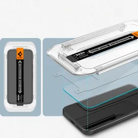 SPIGEN Glas.tR EZ Fit 2 Pack transparency Google Pixel 9A