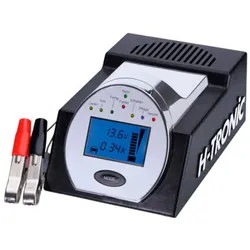 H-Tronic Bleiakku-Ladegerät HTDC 5000 12 V Ladestrom (max.) 5 A