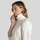 Craghoppers Langarmbluse Beige 40