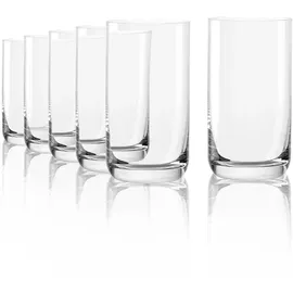 Stölzle Lausitz Saftglas 0,265 l 6-tlg.