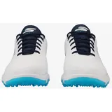 SKECHERS Golfschuhe GO GOLF PRO 6 SL, wasserdicht, Weiß, Herren - Weiß