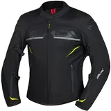 IXS Carbon-ST Textiljacke Schwarz S