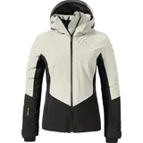 Schöffel Damen Skijacke Safuna WMS«, mit Kapuze, beige