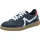 Mustang Sneaker Low Blau Herren 44