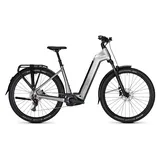 Focus Aventura2 6.7 2023 29 Zoll RH 52 cm Unisex Nepalsilver/Steelgrey