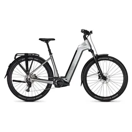 Focus Aventura2 6.7 2023 29 Zoll RH 52 cm Unisex Nepalsilver/Steelgrey