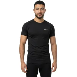 super.natural Alarm Running schwarz XL