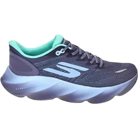 SKECHERS Aero Burst Damen Lila/Blau 39