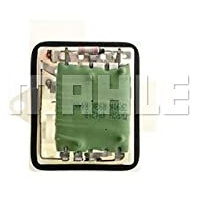 Mahle ABR 148 000P Widerstand Innenraumgebläse