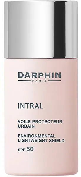 Darphin Intral Environmental Lightweight Shield SPF 50 Schützender Primer