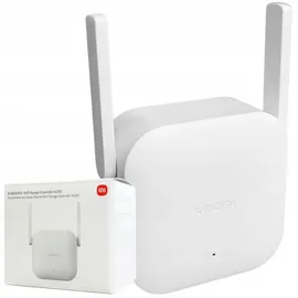 Xiaomi N300 1733 Mbit/s Blau