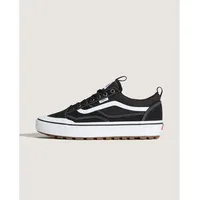 Vans Mte Old Skool Waterproof Insulated black/white (001-footwear) 4.5