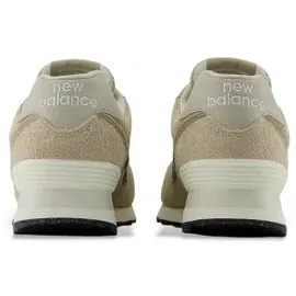 New Balance 574 Damen Beige 36