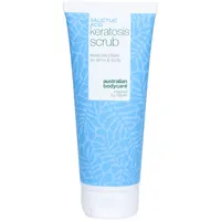 Australian Bodycare Salicylic Acid Keratosis Scrub Lotion 200 ml