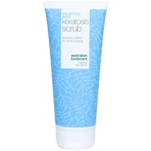 Australian Bodycare Salicylic Acid Keratosis Scrub Lotion 200 ml