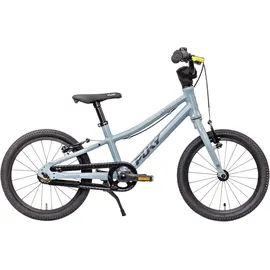 PUKY LS-PRO 16-1 (2025) 16" ash blue