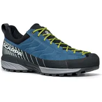 Scarpa Mescalito Damen Ceramic/Gray 46,5