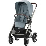 Cybex Talos S Lux hellblau