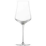 Schott Zwiesel Zwiesel Glas Allround Weinglas DUO (2-er Set), hand- und maschinengefertigte Weingläser für Rot- und Weißwein, spülmaschinenfeste Tritan-Kristallgläser (Art.-Nr. 123472)