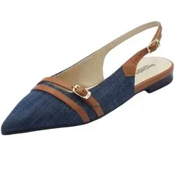 NeroGiardini  Sandalen E512362D Jeans  in Blau, 38